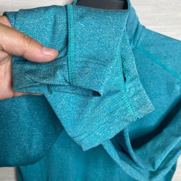 Head 1/4 Zip Running Top - Picture 3 of 7